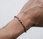 THE HELIX BRACELET