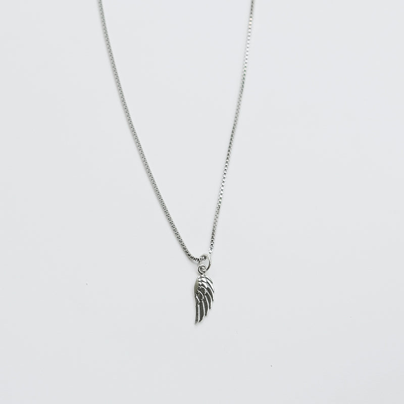 THE SERAPH NECKLACE