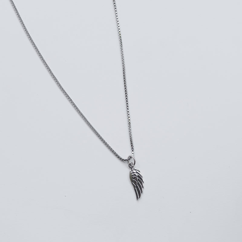 THE SERAPH NECKLACE