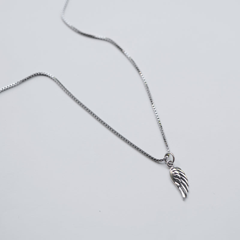 THE SERAPH NECKLACE