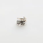 FEATHER + ARROW RING