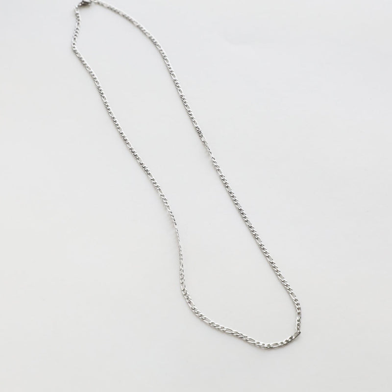 QUENTIN CHAIN NECKLACE