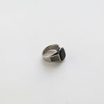 THE ONYX RING